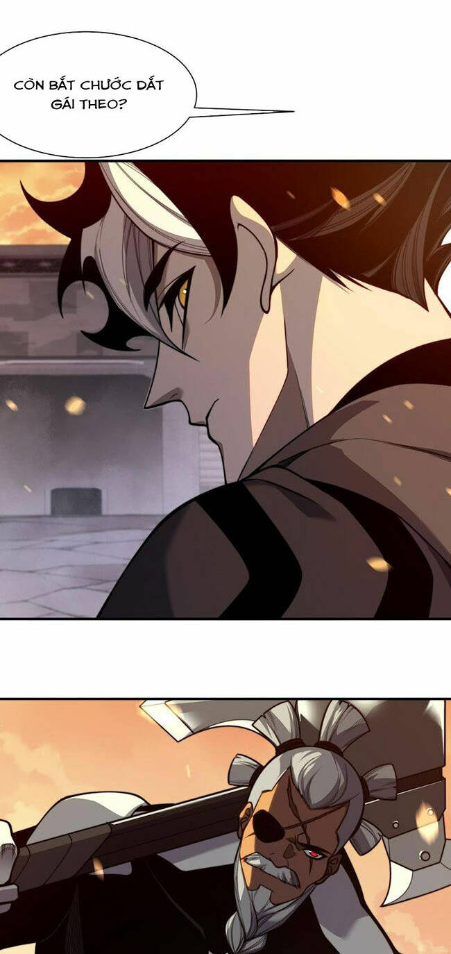 Quỷ Tiến Hóa Chapter 49 - Trang 2