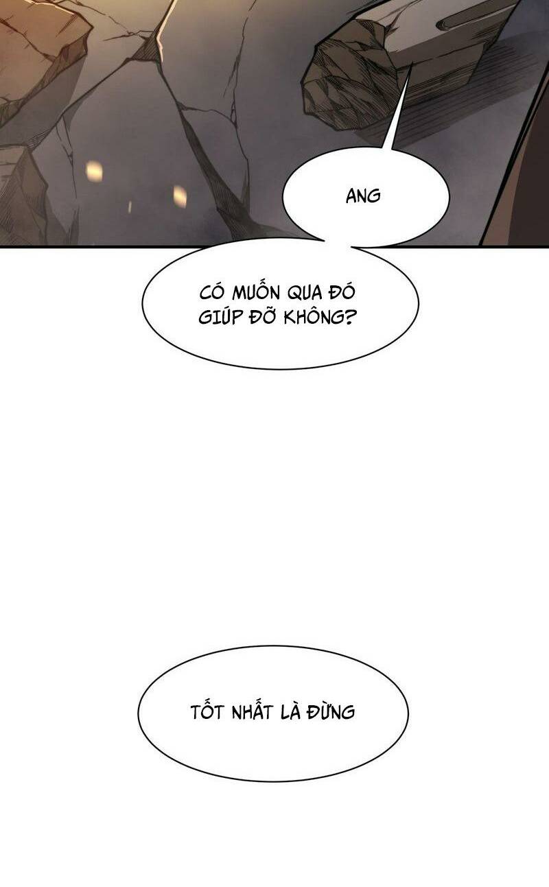 Quỷ Tiến Hóa Chapter 50 - Trang 2