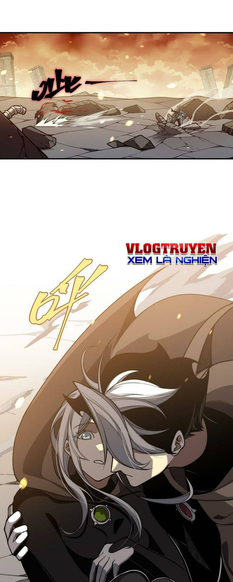 Quỷ Tiến Hóa Chapter 50 - Trang 2