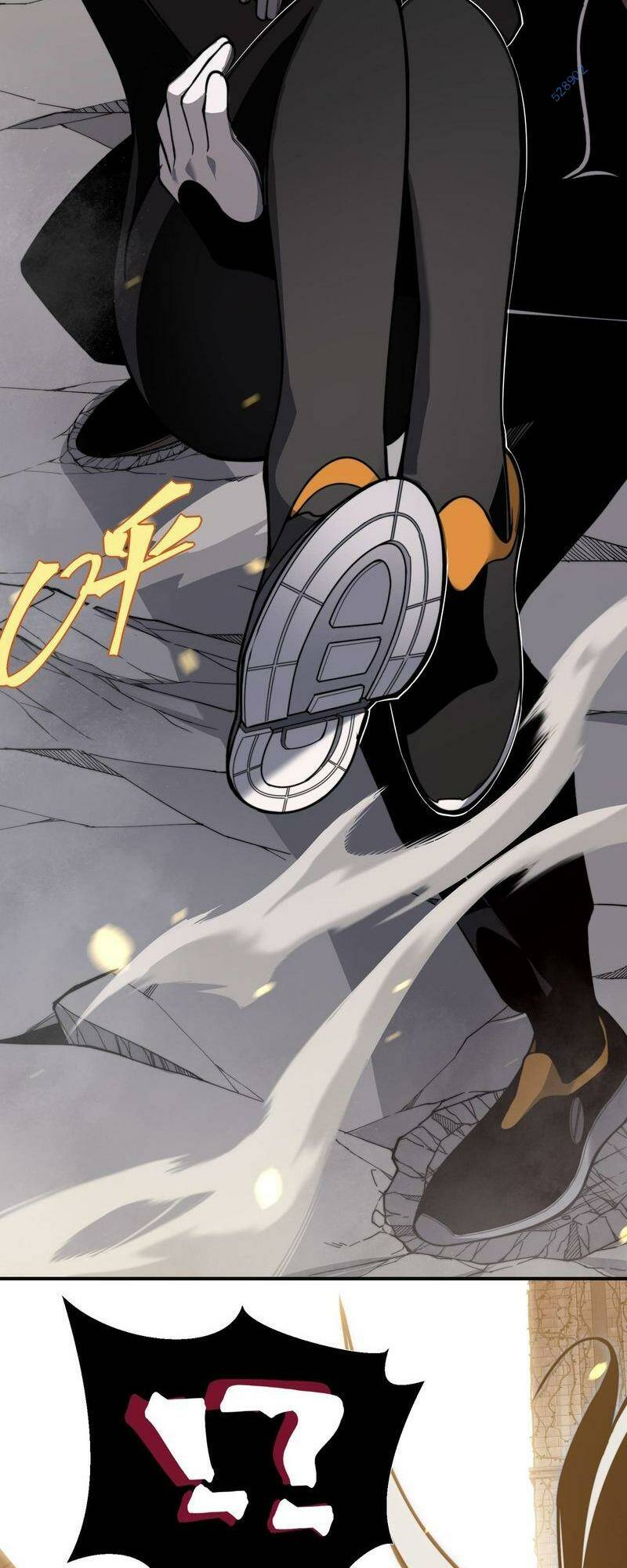 Quỷ Tiến Hóa Chapter 50 - Trang 2