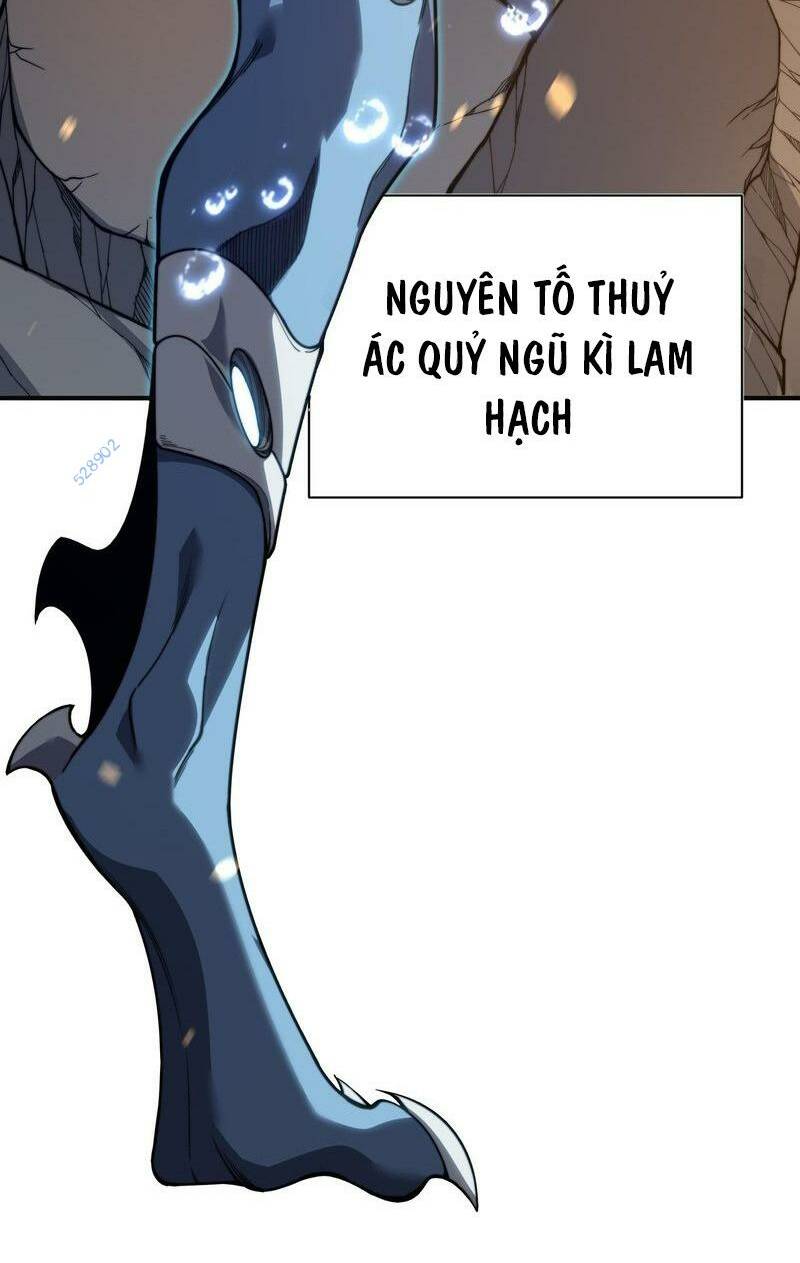 Quỷ Tiến Hóa Chapter 50 - Trang 2