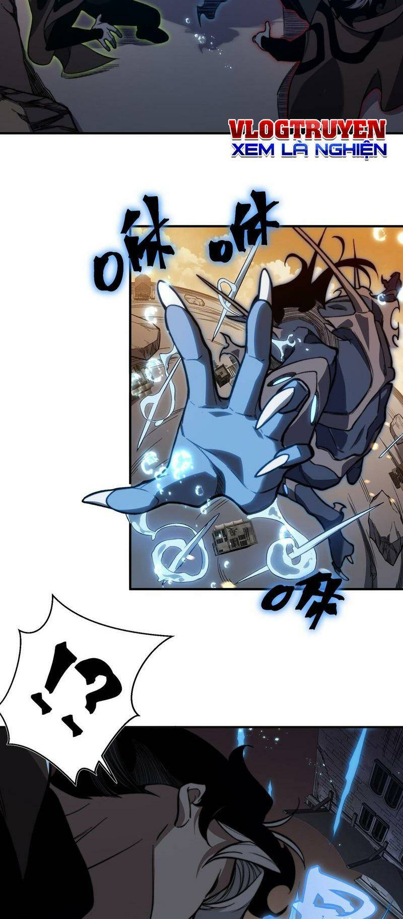 Quỷ Tiến Hóa Chapter 50 - Trang 2