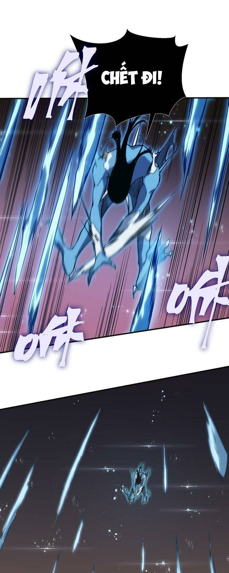 Quỷ Tiến Hóa Chapter 50 - Trang 2