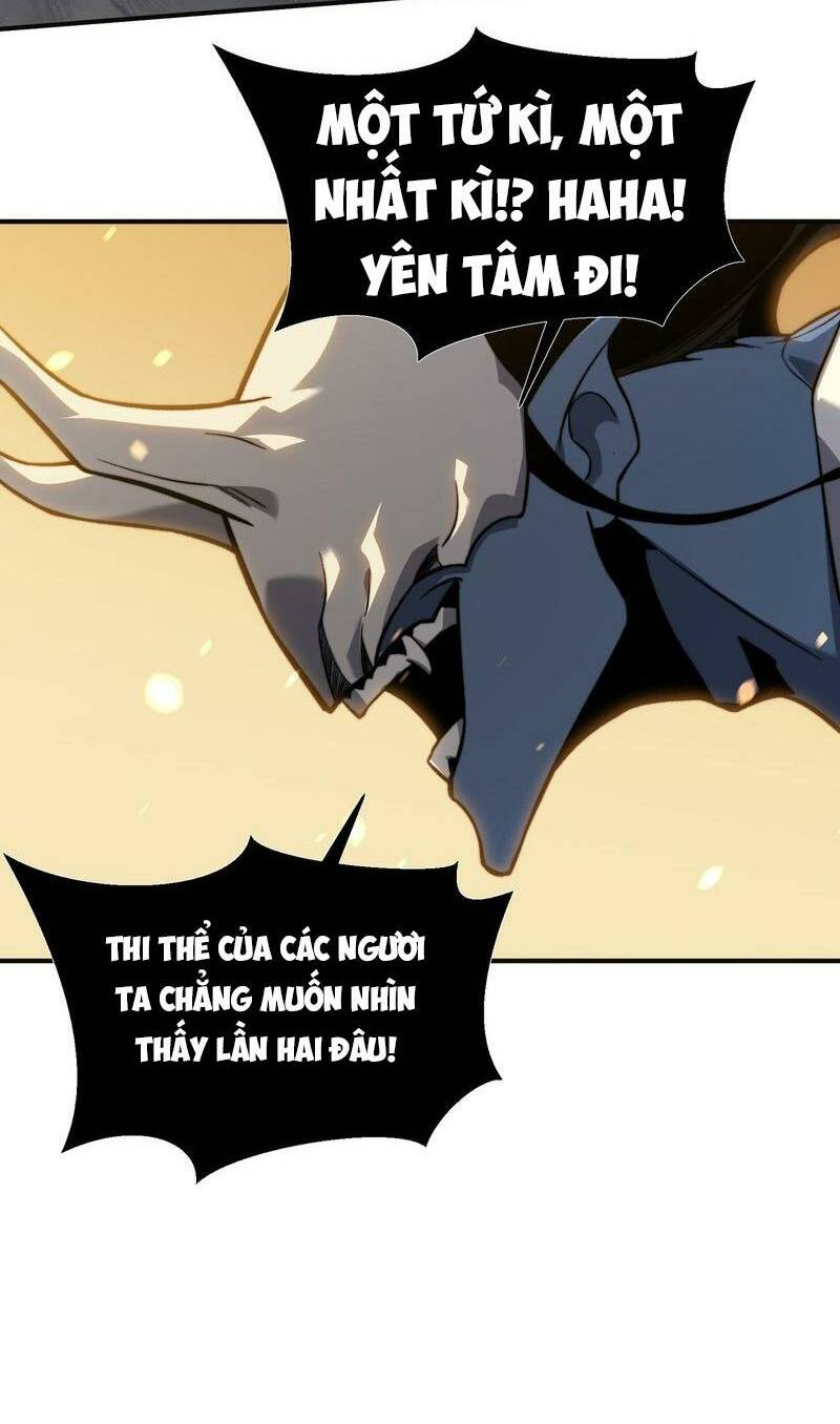 Quỷ Tiến Hóa Chapter 50 - Trang 2