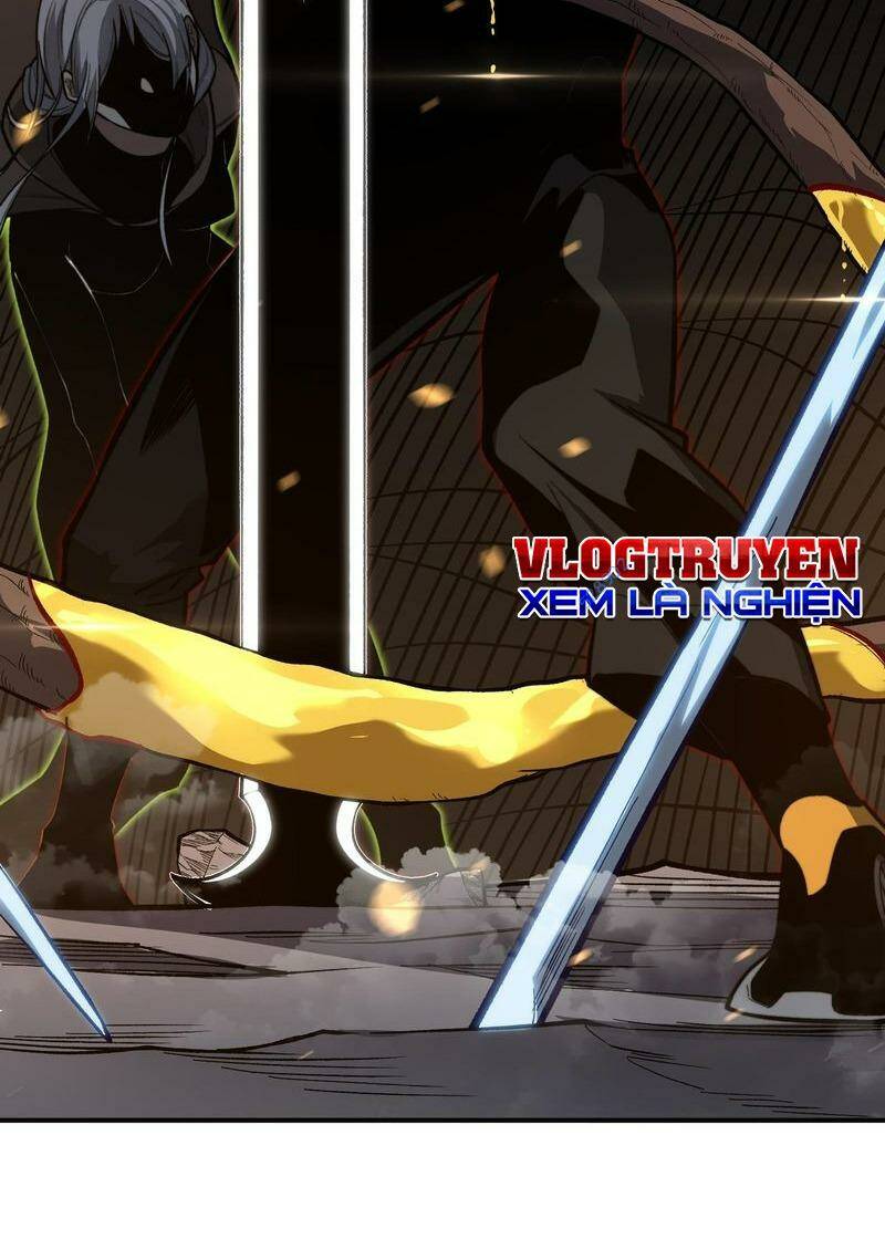 Quỷ Tiến Hóa Chapter 50 - Trang 2