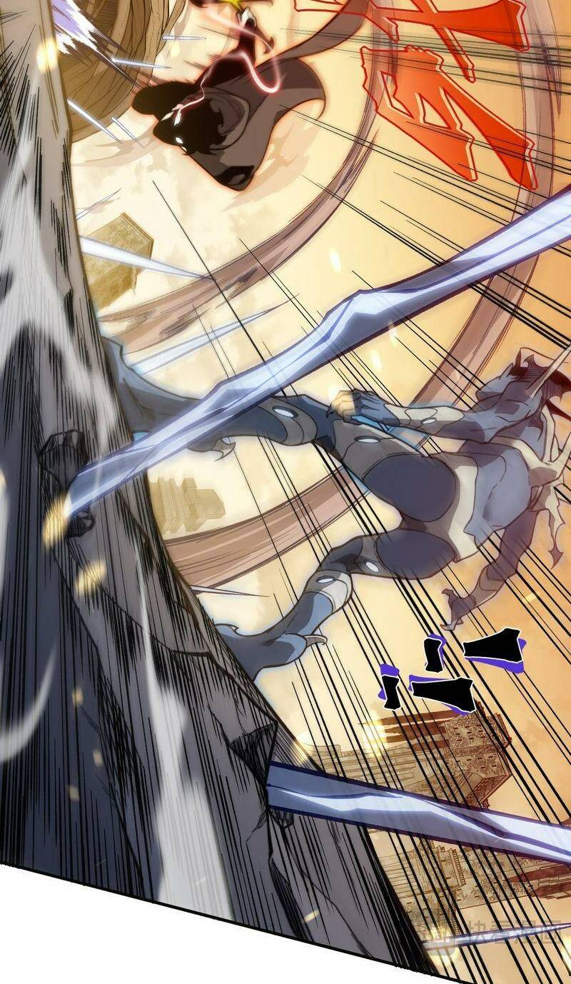 Quỷ Tiến Hóa Chapter 50 - Trang 2