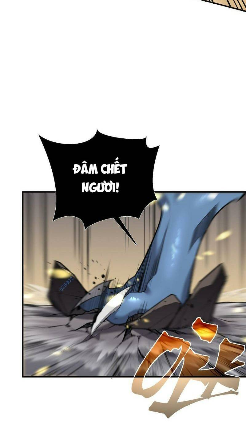 Quỷ Tiến Hóa Chapter 50 - Trang 2