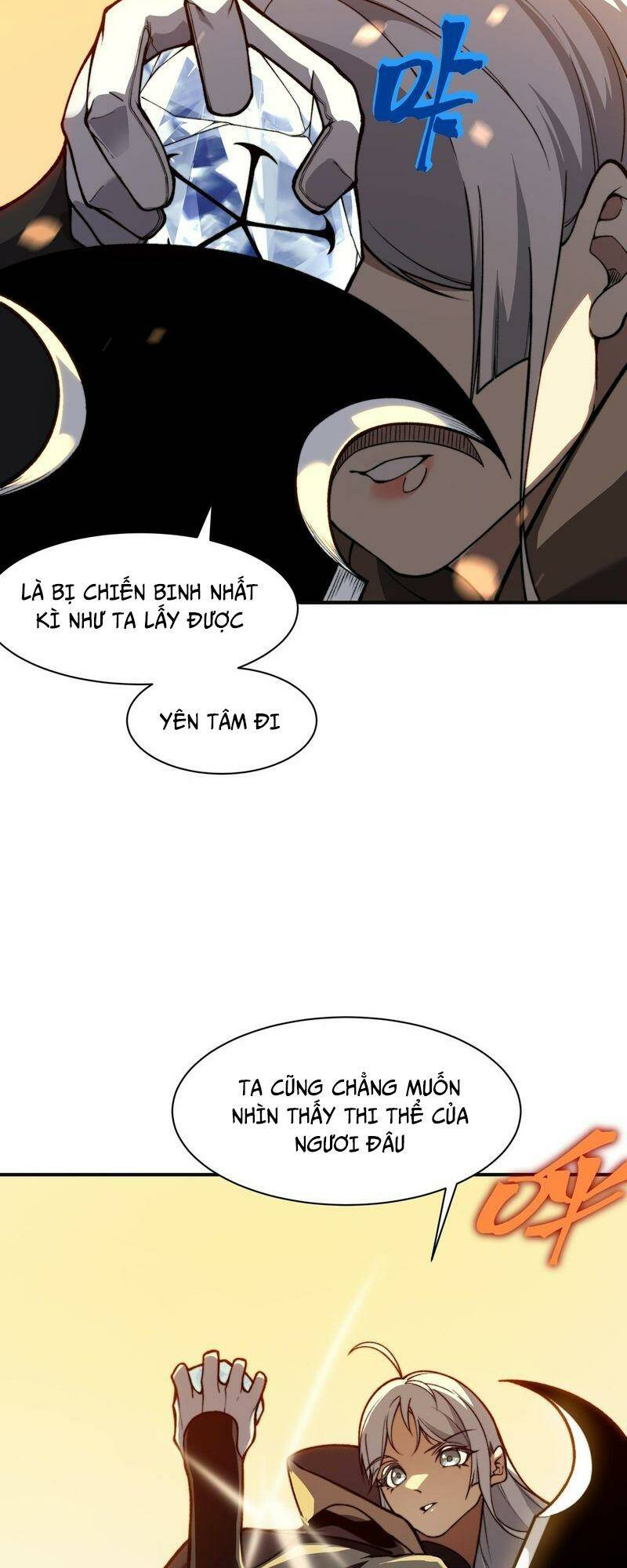 Quỷ Tiến Hóa Chapter 50 - Trang 2