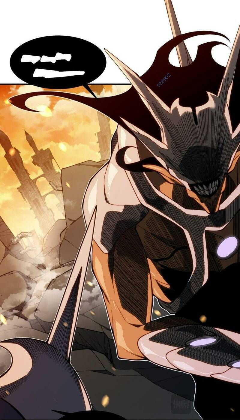 Quỷ Tiến Hóa Chapter 50 - Trang 2