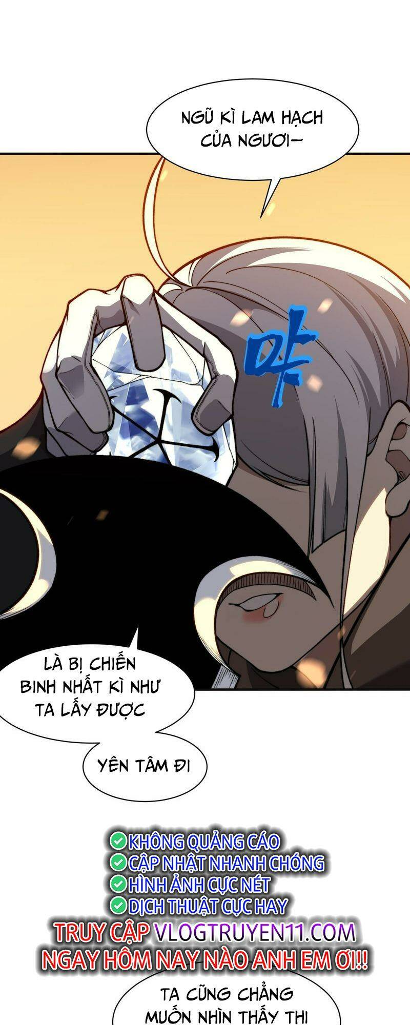 Quỷ Tiến Hóa Chapter 51 - Trang 2