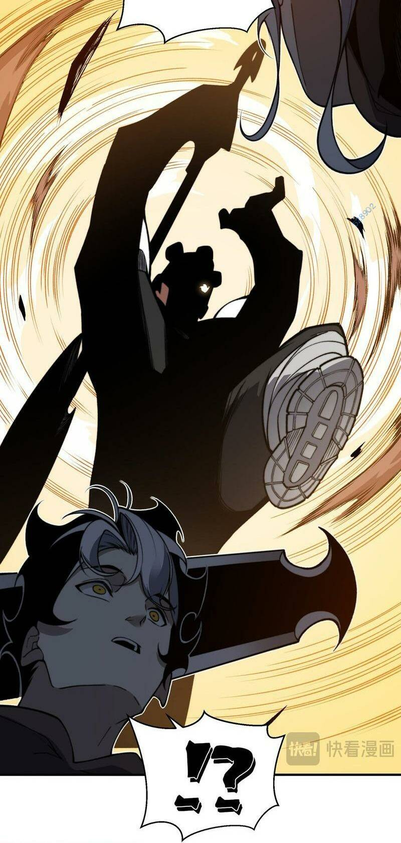 Quỷ Tiến Hóa Chapter 51 - Trang 2