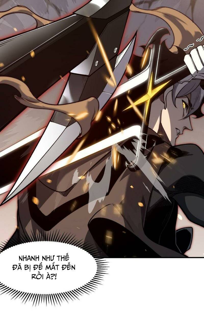 Quỷ Tiến Hóa Chapter 51 - Trang 2