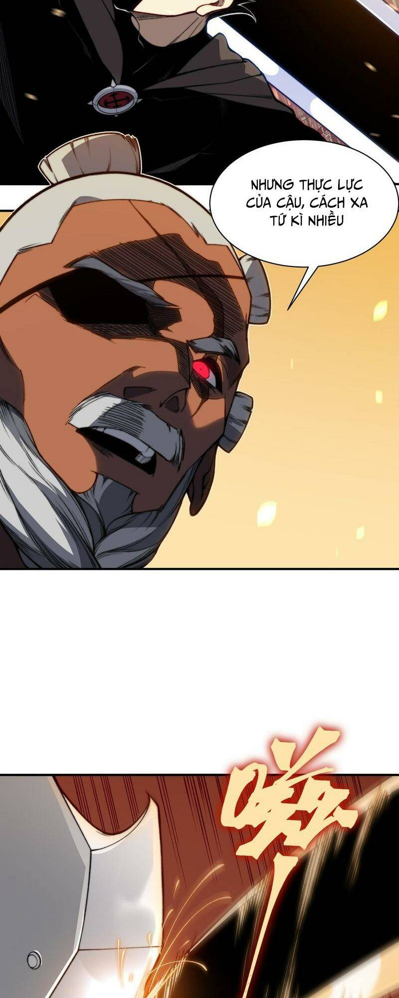 Quỷ Tiến Hóa Chapter 51 - Trang 2