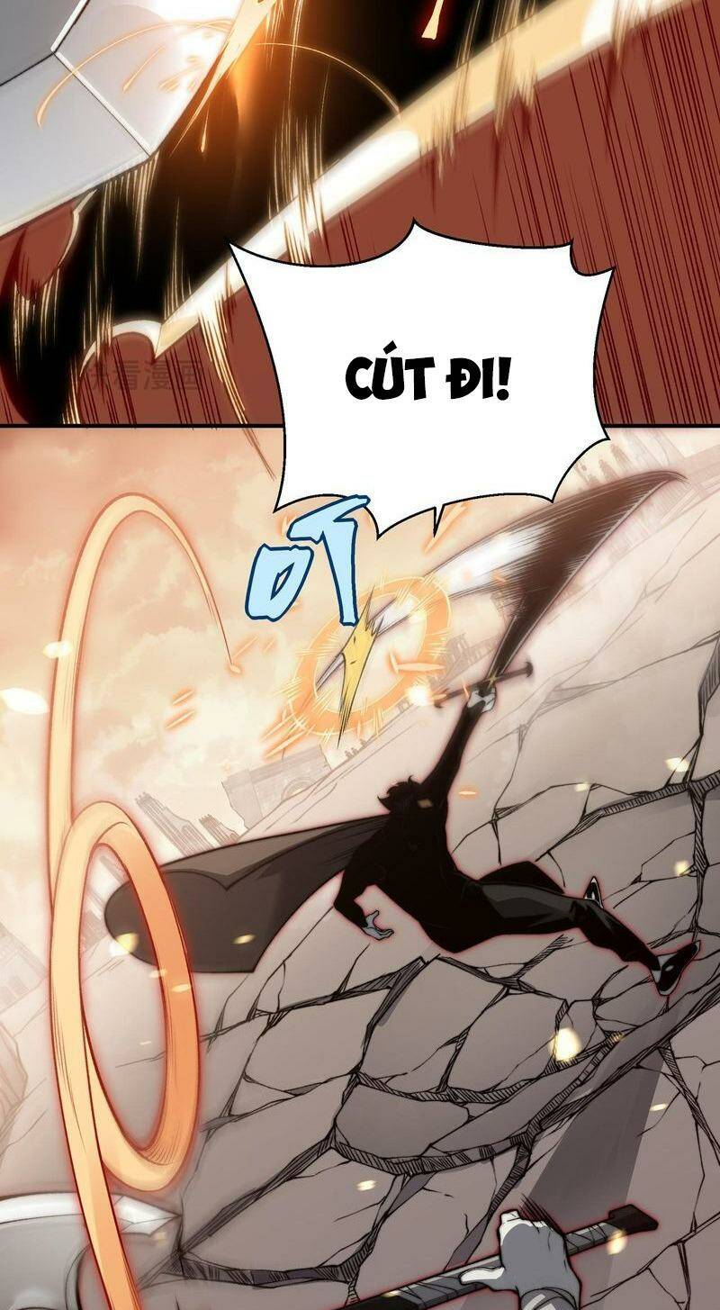 Quỷ Tiến Hóa Chapter 51 - Trang 2