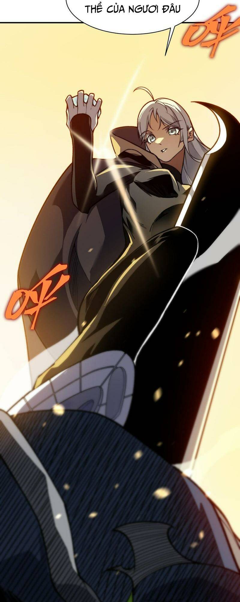 Quỷ Tiến Hóa Chapter 51 - Trang 2