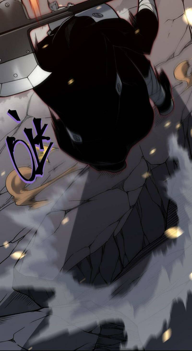 Quỷ Tiến Hóa Chapter 51 - Trang 2