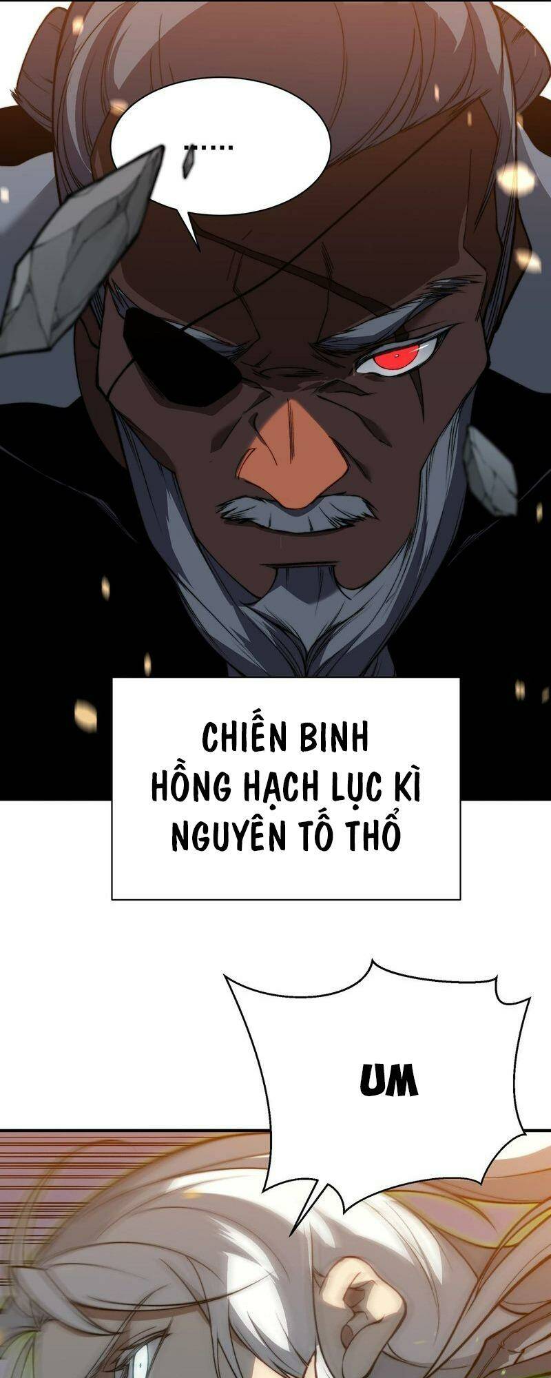 Quỷ Tiến Hóa Chapter 51 - Trang 2