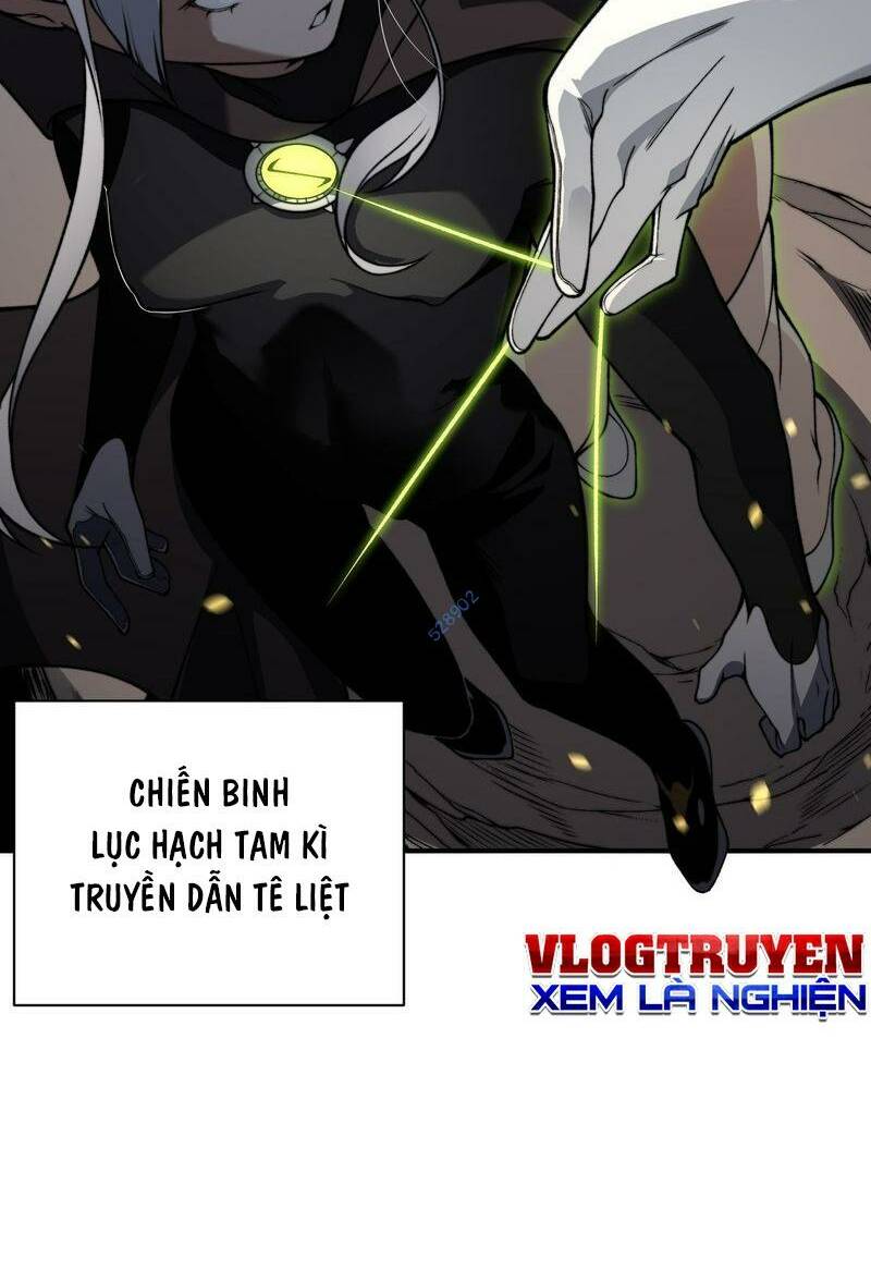 Quỷ Tiến Hóa Chapter 51 - Trang 2