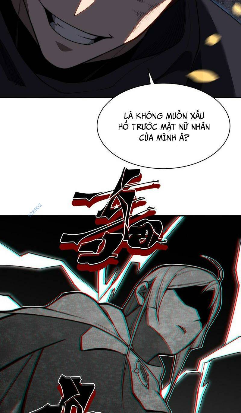 Quỷ Tiến Hóa Chapter 51 - Trang 2