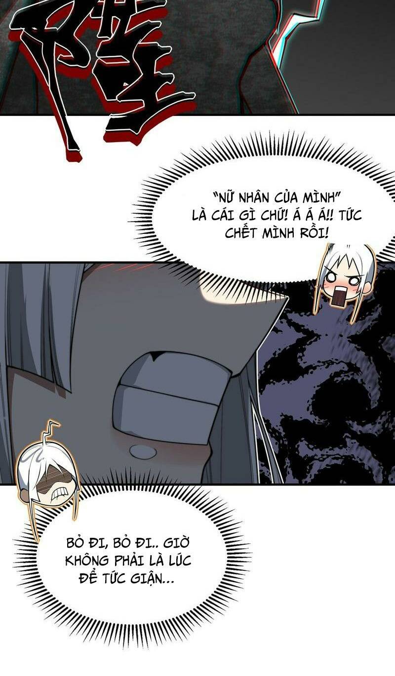 Quỷ Tiến Hóa Chapter 51 - Trang 2