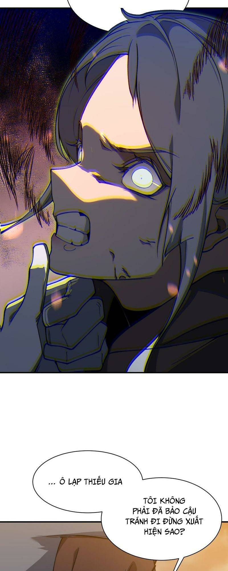 Quỷ Tiến Hóa Chapter 51 - Trang 2