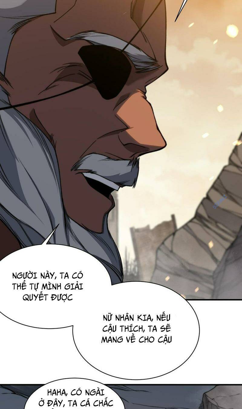 Quỷ Tiến Hóa Chapter 51 - Trang 2