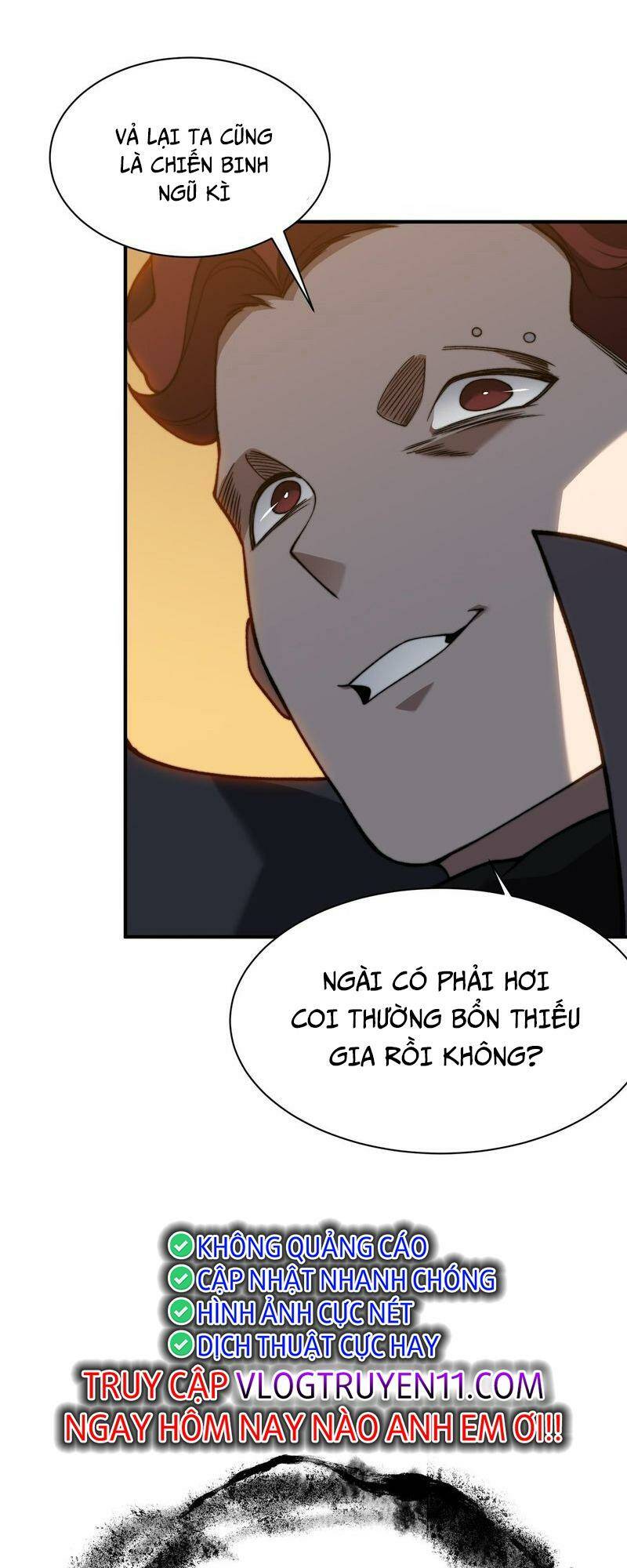 Quỷ Tiến Hóa Chapter 51 - Trang 2