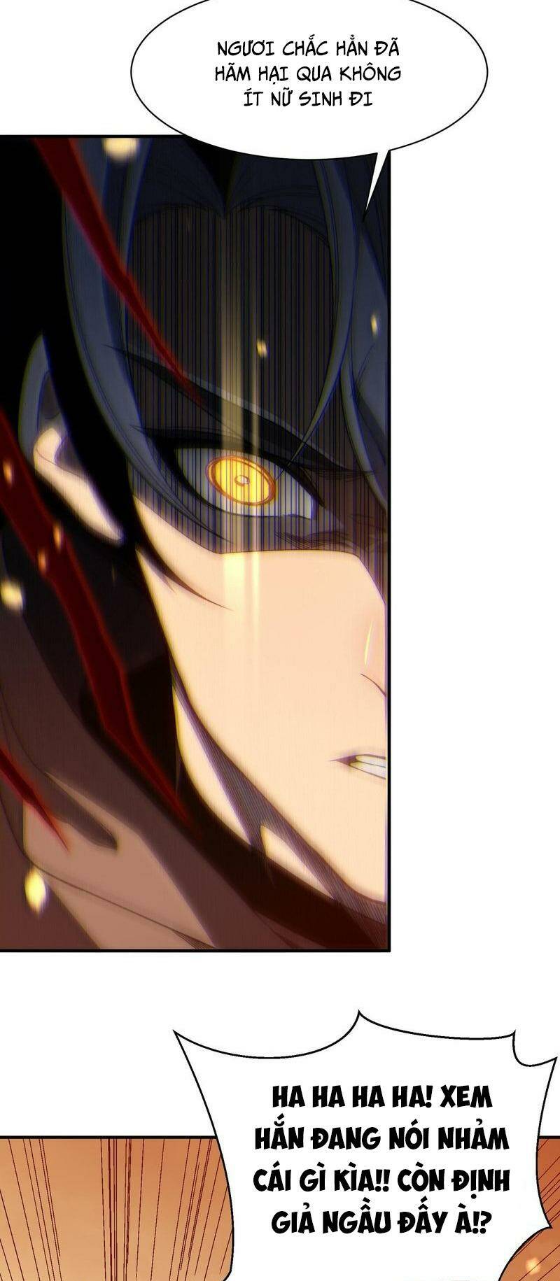 Quỷ Tiến Hóa Chapter 51 - Trang 2