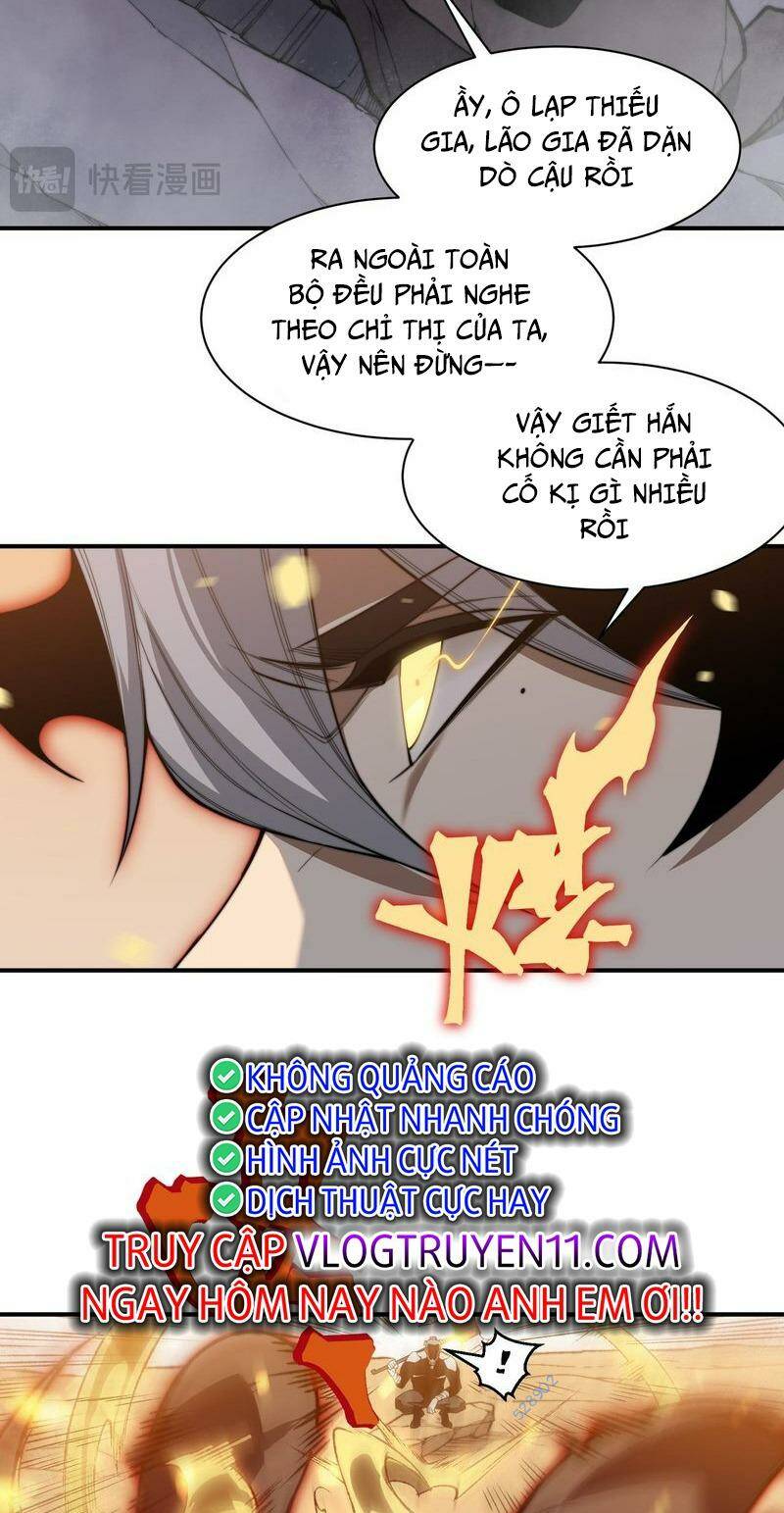 Quỷ Tiến Hóa Chapter 51 - Trang 2