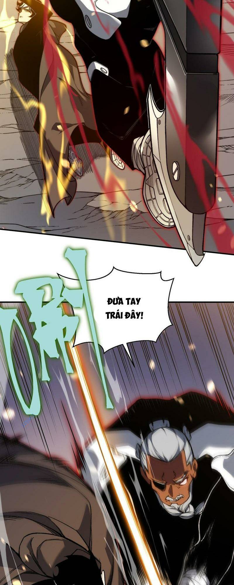 Quỷ Tiến Hóa Chapter 51 - Trang 2