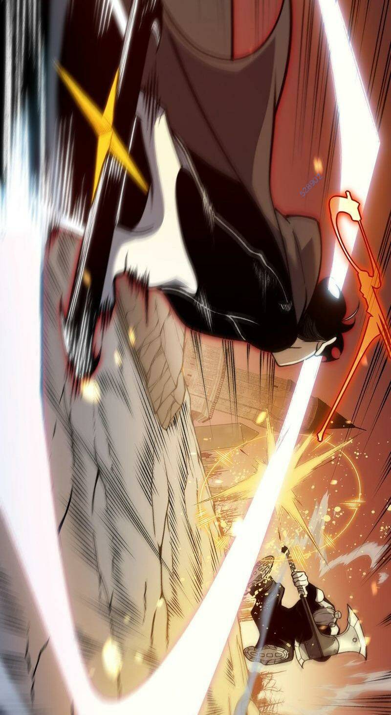 Quỷ Tiến Hóa Chapter 51 - Trang 2