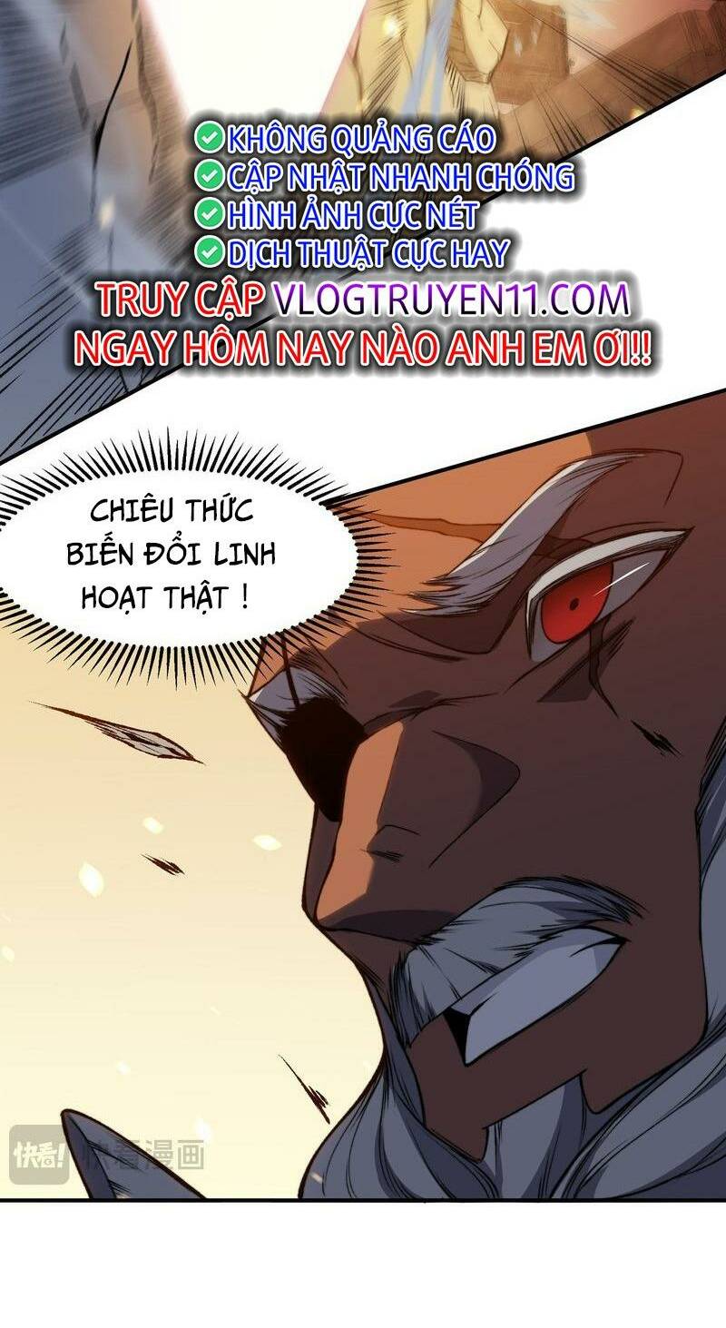 Quỷ Tiến Hóa Chapter 51 - Trang 2