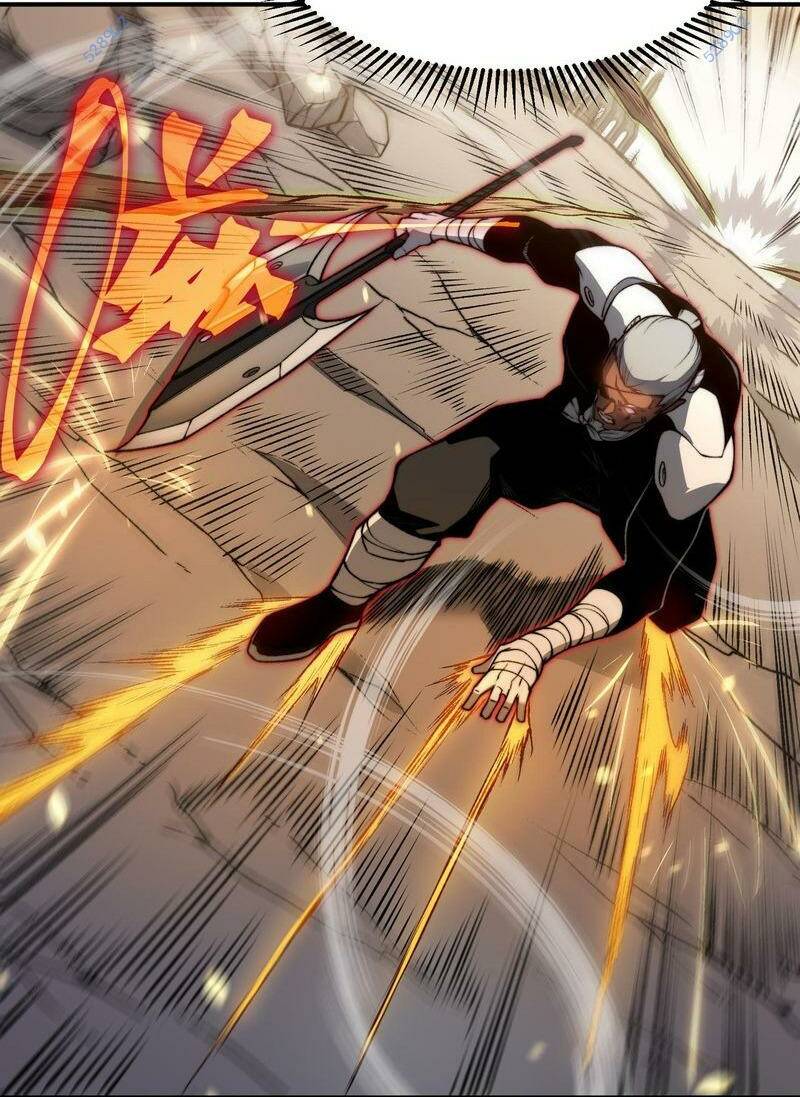 Quỷ Tiến Hóa Chapter 51 - Trang 2