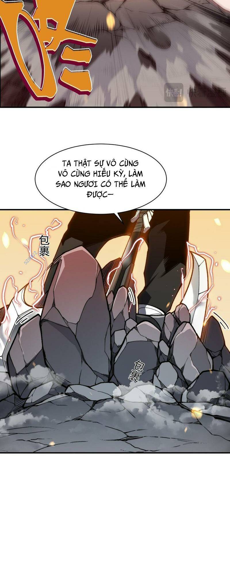 Quỷ Tiến Hóa Chapter 51 - Trang 2