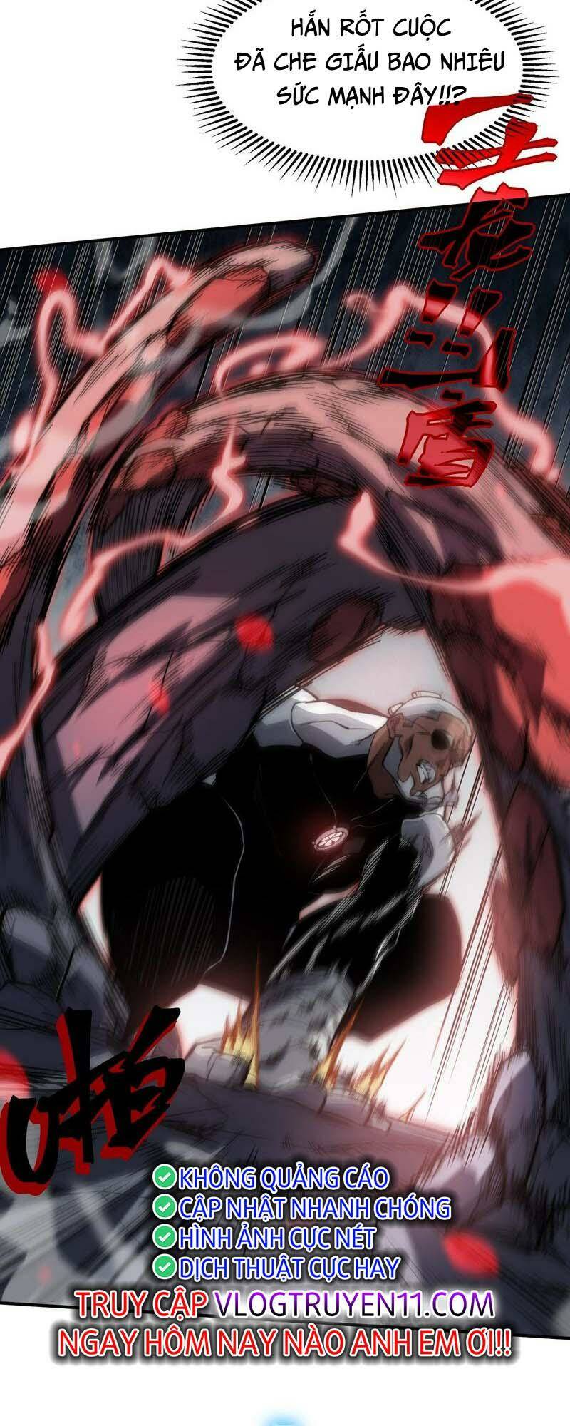 Quỷ Tiến Hóa Chapter 52 - Trang 2
