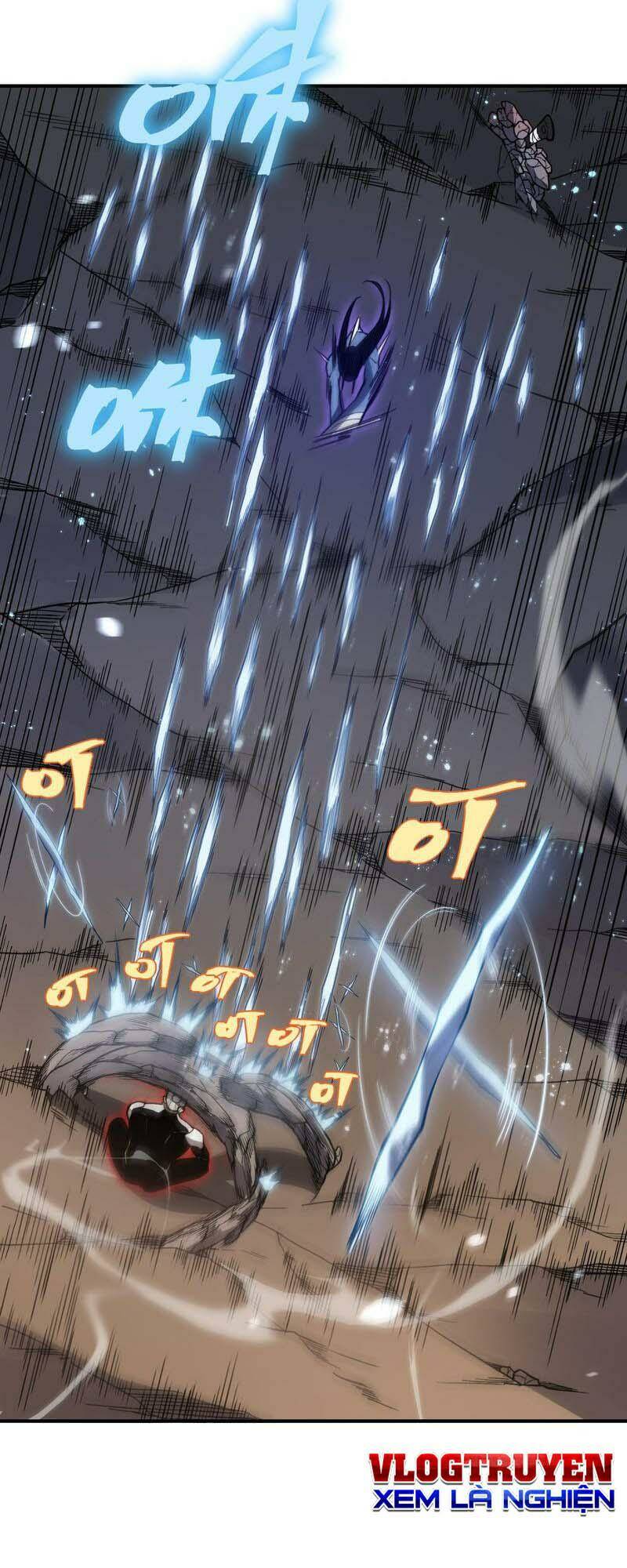 Quỷ Tiến Hóa Chapter 52 - Trang 2