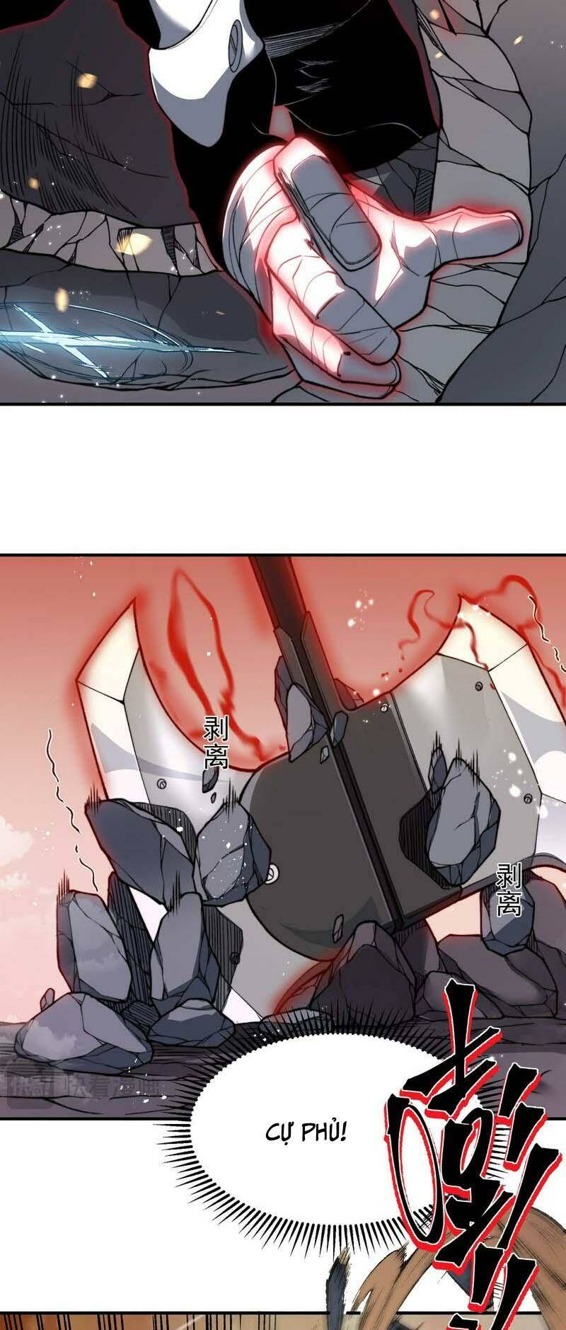 Quỷ Tiến Hóa Chapter 52 - Trang 2