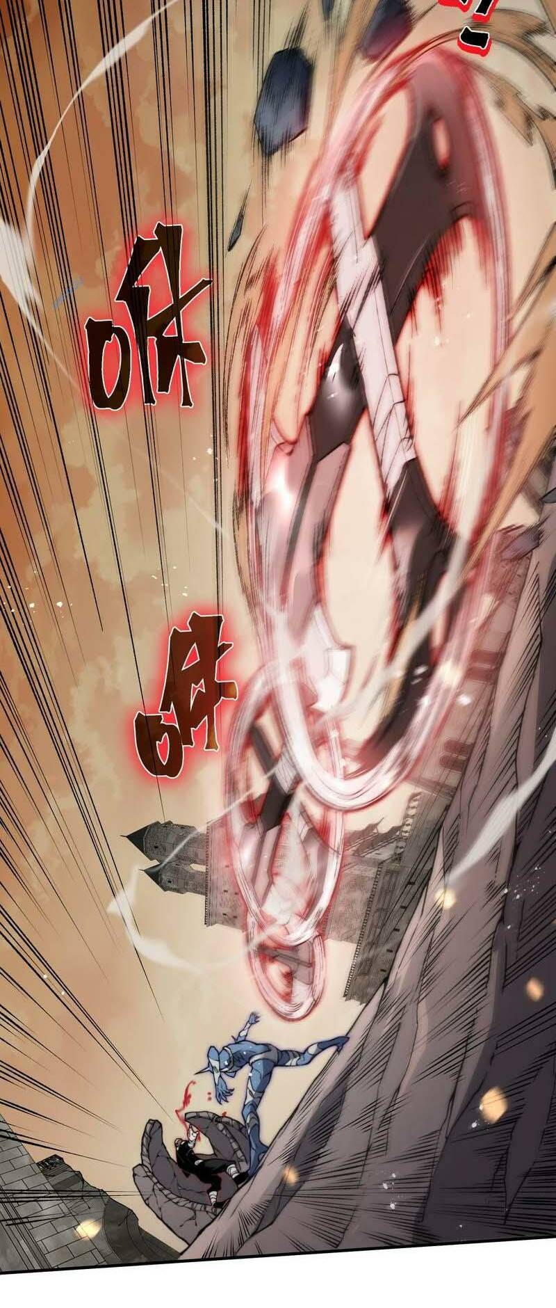 Quỷ Tiến Hóa Chapter 52 - Trang 2