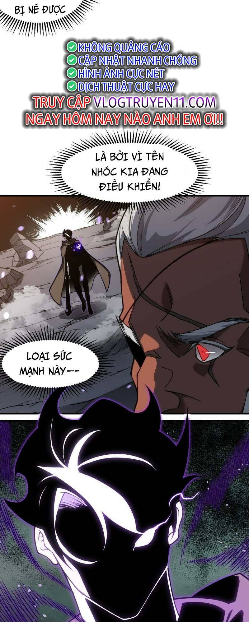 Quỷ Tiến Hóa Chapter 52 - Trang 2