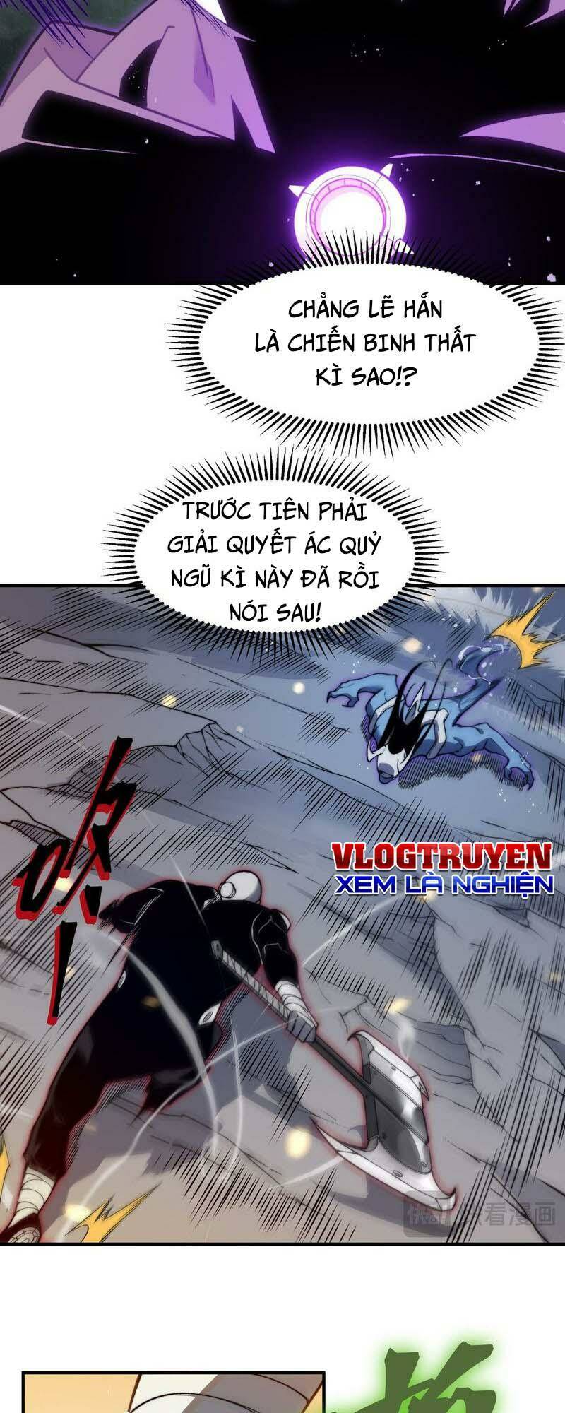 Quỷ Tiến Hóa Chapter 52 - Trang 2