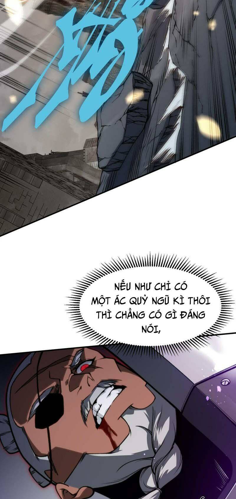 Quỷ Tiến Hóa Chapter 52 - Trang 2