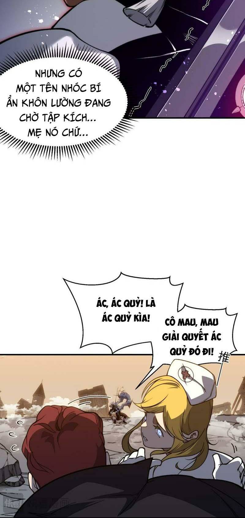 Quỷ Tiến Hóa Chapter 52 - Trang 2