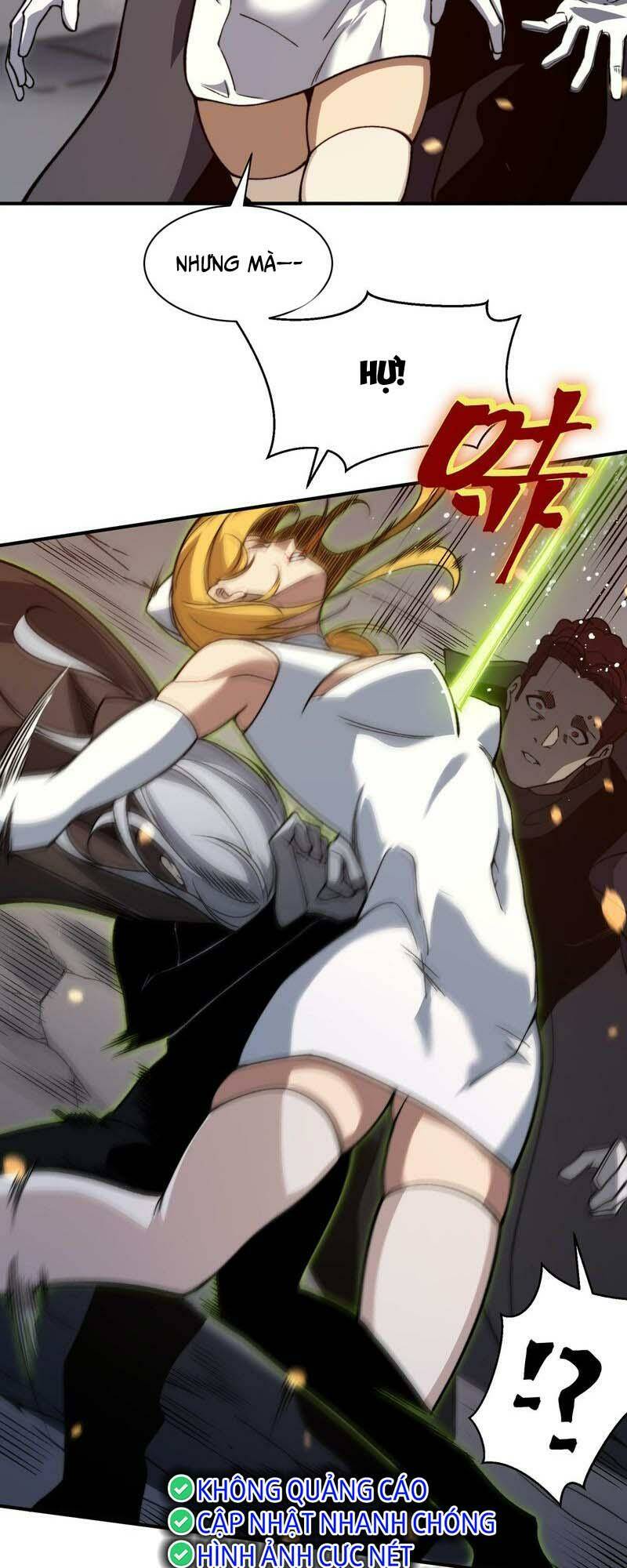 Quỷ Tiến Hóa Chapter 52 - Trang 2