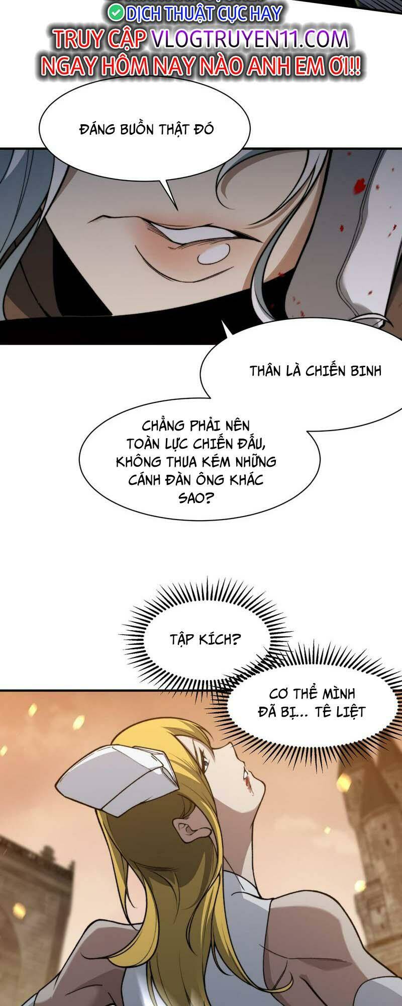 Quỷ Tiến Hóa Chapter 52 - Trang 2