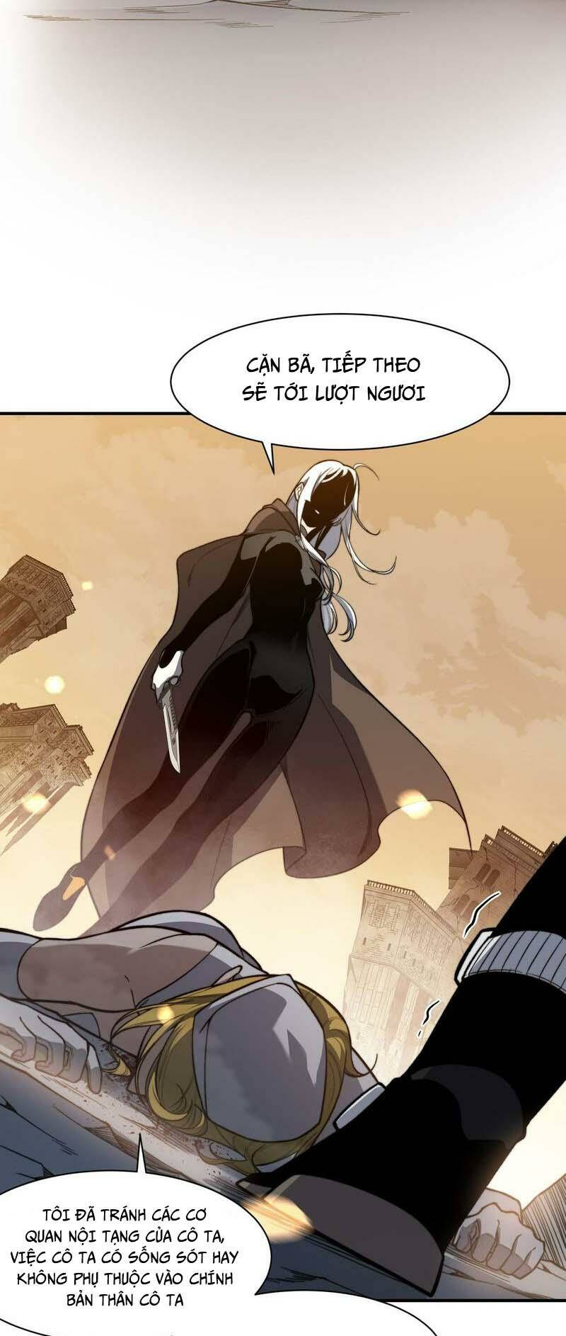 Quỷ Tiến Hóa Chapter 52 - Trang 2