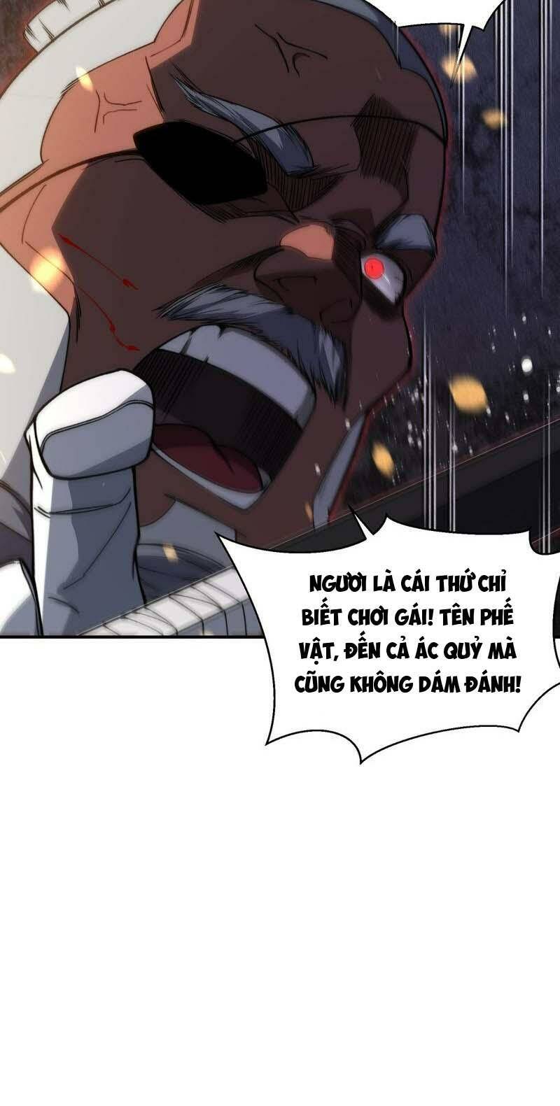 Quỷ Tiến Hóa Chapter 52 - Trang 2