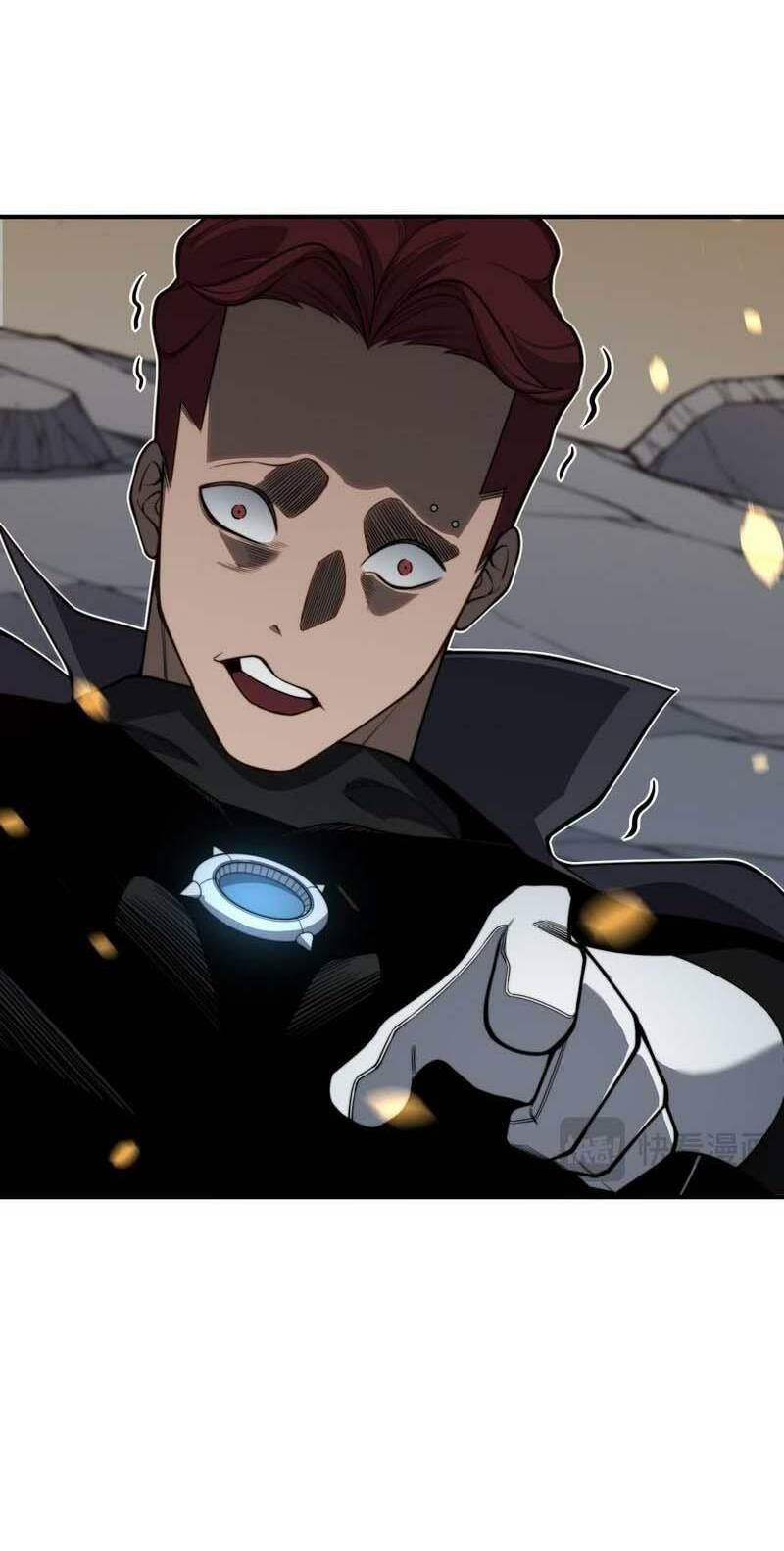 Quỷ Tiến Hóa Chapter 52 - Trang 2