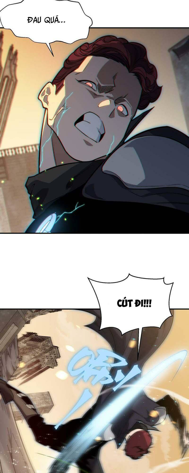 Quỷ Tiến Hóa Chapter 52 - Trang 2