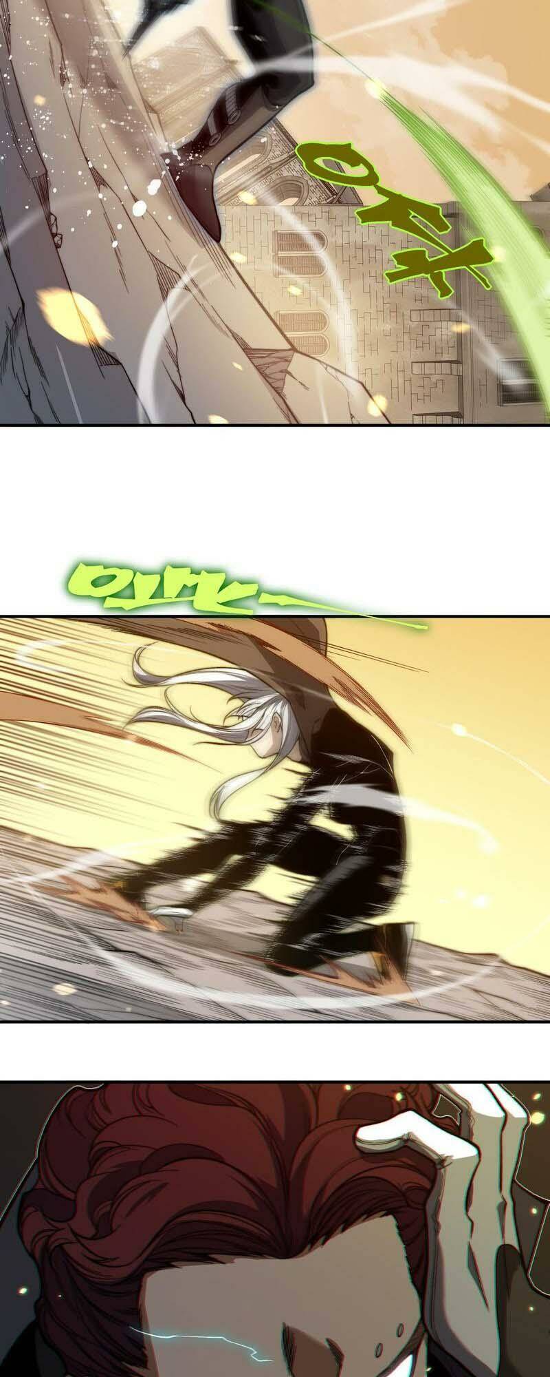 Quỷ Tiến Hóa Chapter 52 - Trang 2