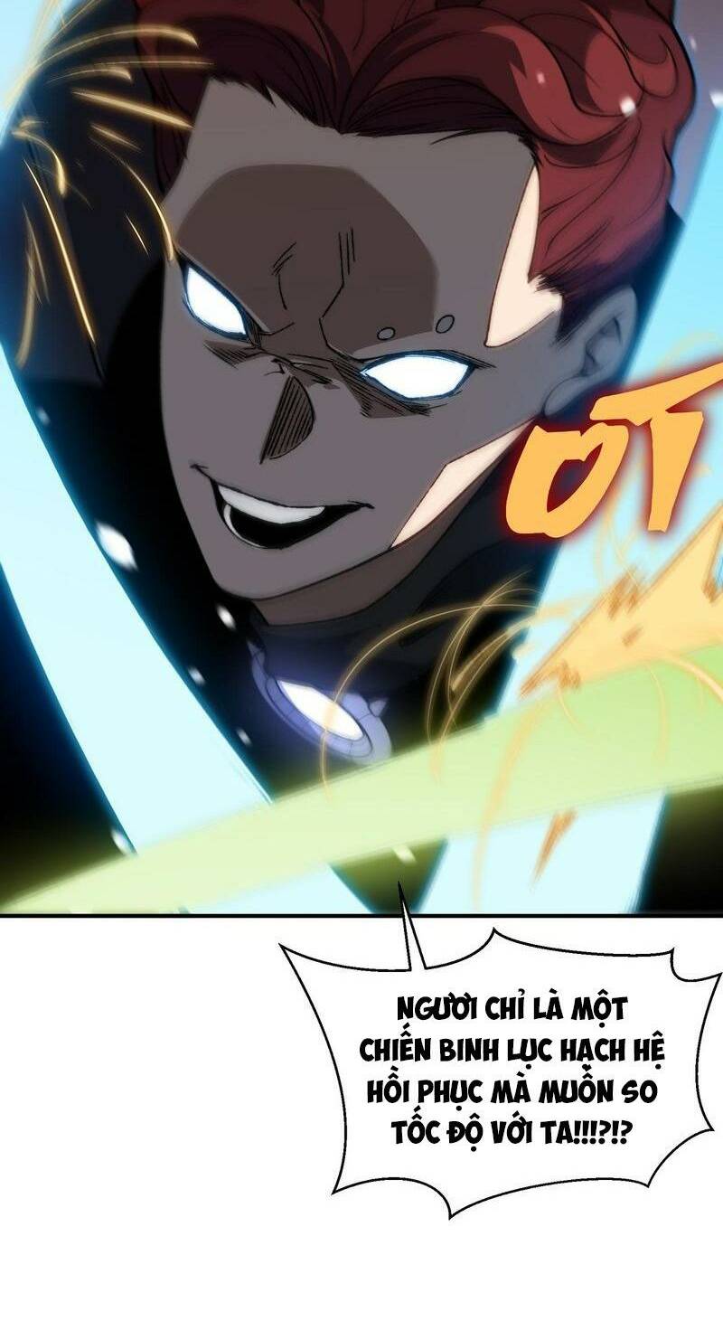 Quỷ Tiến Hóa Chapter 53 - Trang 2